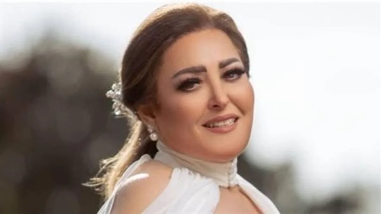 قلوب مكسورة.. كيف تحولت صدمة نهال عنبر إلى مسيرة درامية ملهمة؟